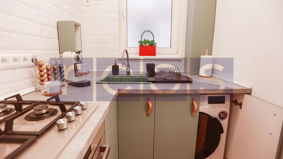 VANZARE APARTAMENT 2 CAMERE DESIGN | SALA PALATULUI | ULTRA FINISAT | - Poză 18