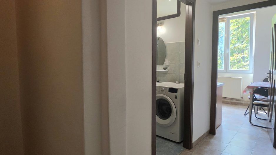 Garsoniera decomandata ideala investitie sau locuit - Poză 9