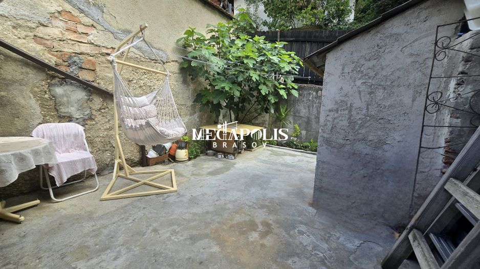 Casa 2 Camere | 102mp | Curte | Loc Parcare | Schei, Brasov - Poză 9