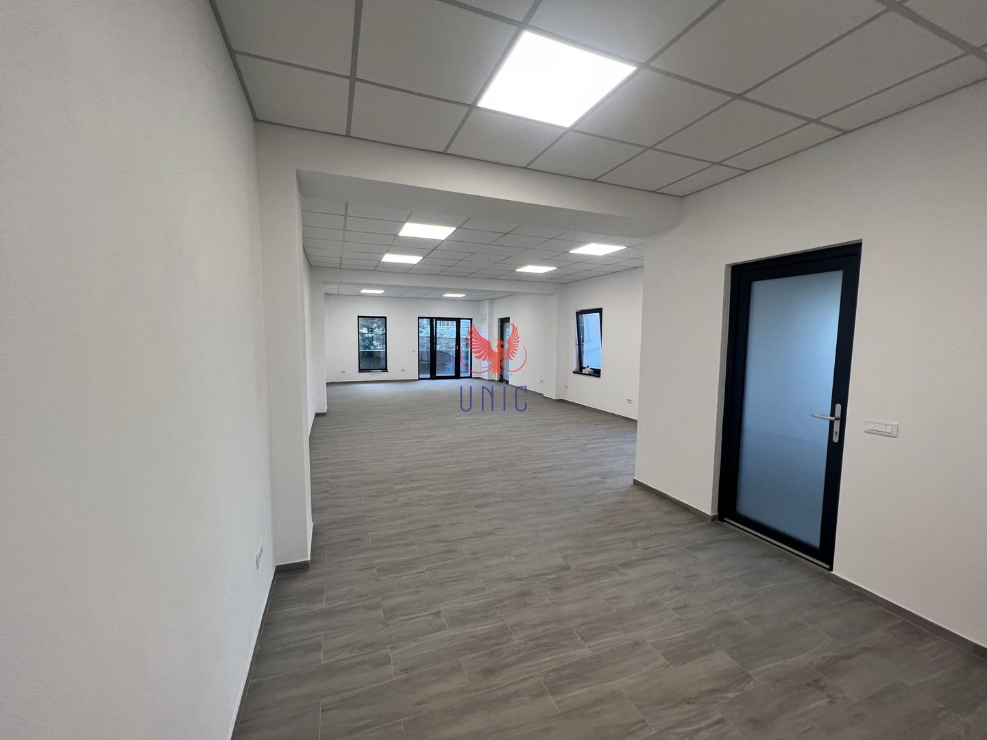 Spatiu Comercial Zona Promenada Mall - Poză 2