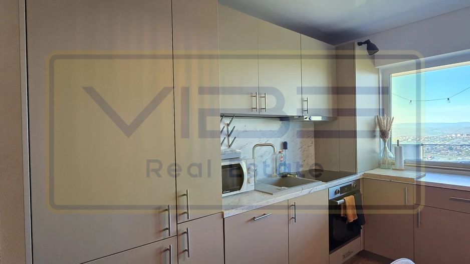 Apartament Modern/Cozy- 79 mp- View Panoramic - Poză 6