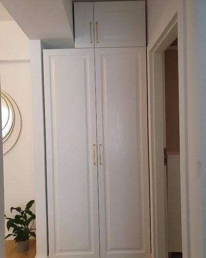 APARTAMENT SUPERB 2 CAMERE | PARCARE | BELVEDERE RESIDENCE - Poză 8
