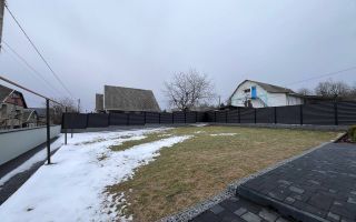 Vânzare, Hi-Tech, 2 nivele, 3 camere, strada Vielor, Tohatin - Poză 4