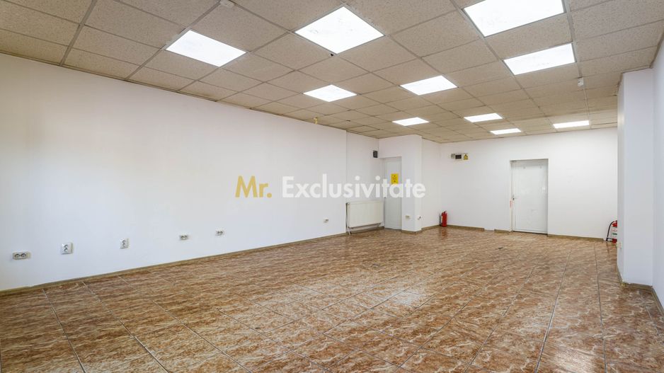 Spatiu comercial Pta Ferentari - Poză 7