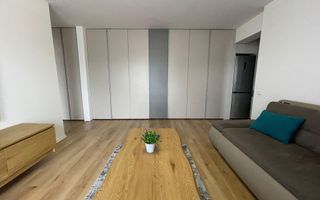 P 4221 - Apartament 2 camere, Unirii, str. Vasile Săbădeanu - AMA RESIDENCE - Poză 5