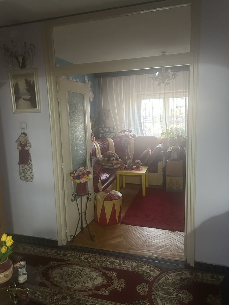 Vanzare Apartament 4 Camere intre Vitan Mall/ Nerva Traian/ Metrou Mihai Bravu - Poză 1