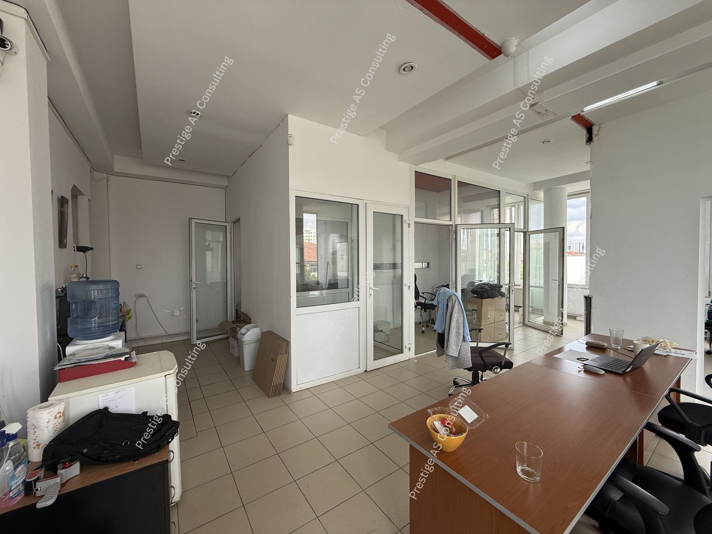 Spatiu Comercial Open Space | 82mp utili | Bulevardul Cetatii - Poză 3