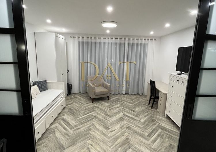Apartament premium | 2 camere | The Nest Residence | Parcare subterana - Poză 4