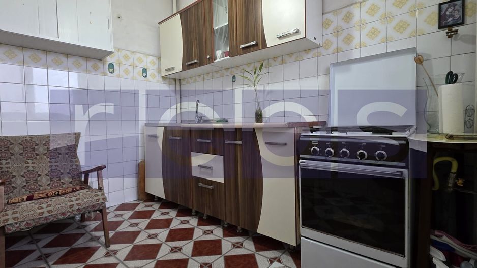 VANZARE 2 CAMERE | DECOMANDAT | ZONA DOMENII - Poză 3