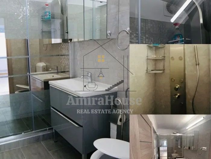 Apartament 3 camere, recent finisat, str Horea - Poză 13