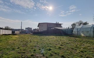 Teren Dezvoltare Imobiliara Cu Toate Utilitatile - Poză 6