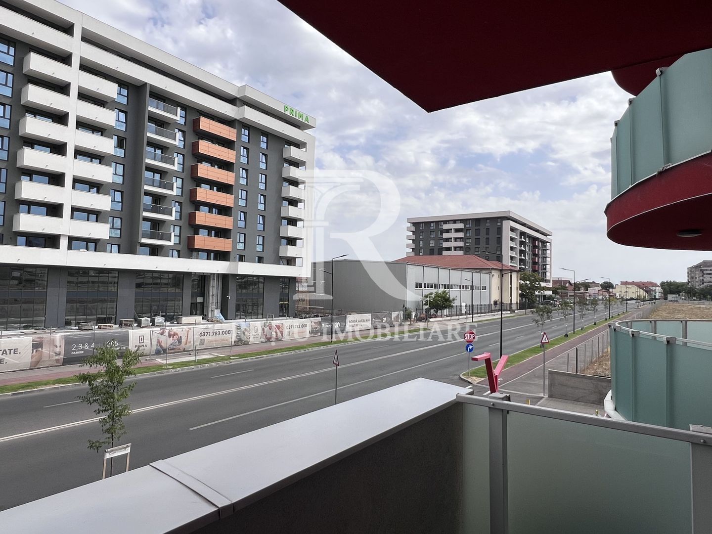 Apartament cu 2 camere | Parcare acoperita | ARED | Iosia | Oradea - Poză 12