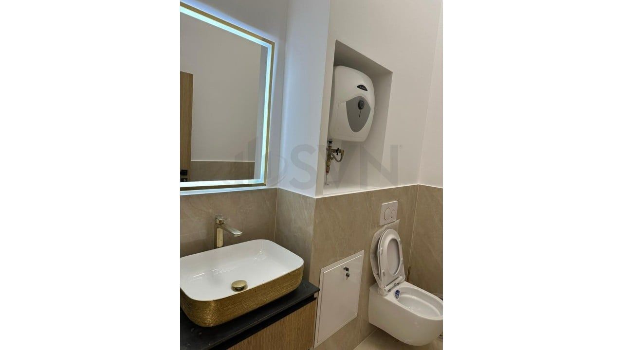 REC3001774 One Cotroceni Spatiu comercial 90 mp Terasa 43 mp Prima inchiriere - Poză 7