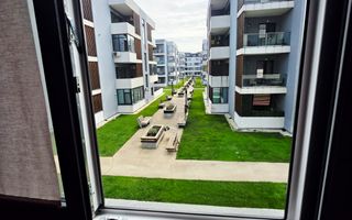 Apartament 2 camere, 87,35 mp, etaj 1, Belize Residence – Pantelimon - Poză 4