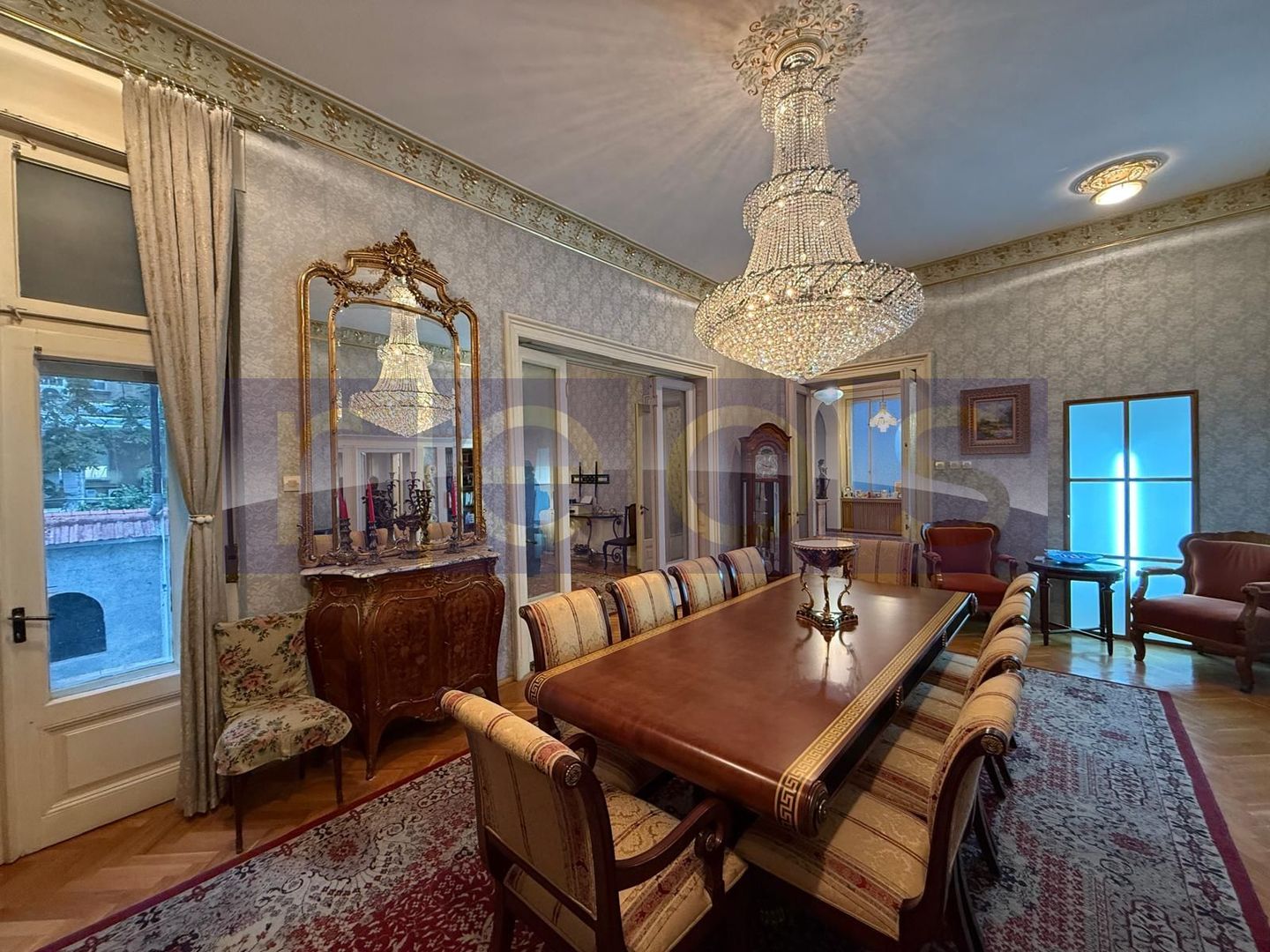 VANZARE VILA DEOSEBITA 400MP | ICOANEI | SINGUR IN CURTE | TEREN 625MP - Poză 3