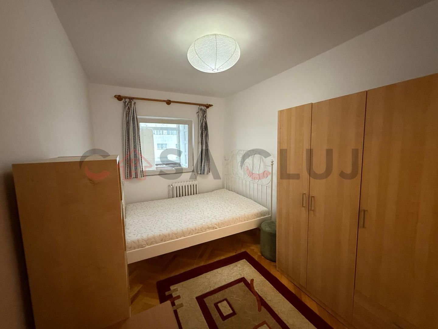 Decomandat - Orientare Sudica - Bloc Izolat - Zona Piata Zorilor - Poză 2