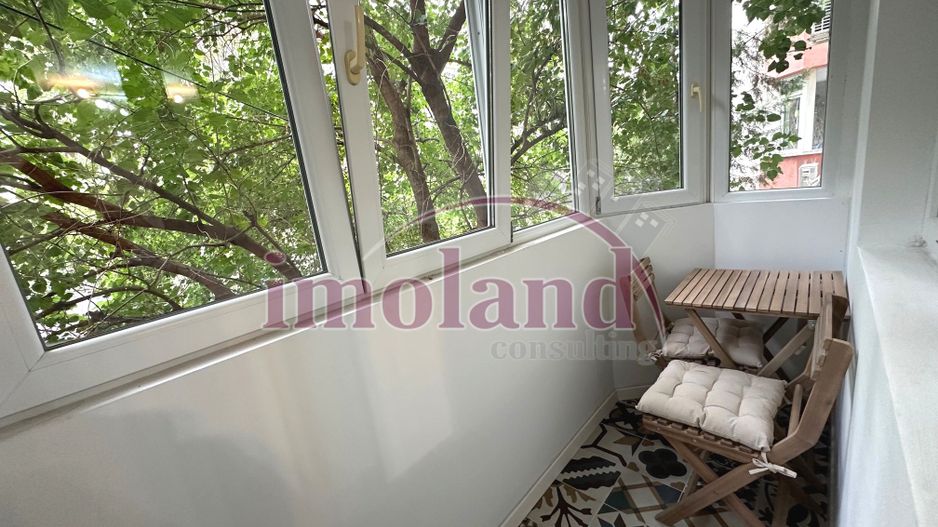 Prima inchiriere - Apartament renovat - 2 camere - etaj 1 - Ultracentral - Poză 5