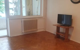 Apartament cu doua camere, bulevardul Obregia, 90.000€ - Poză 1