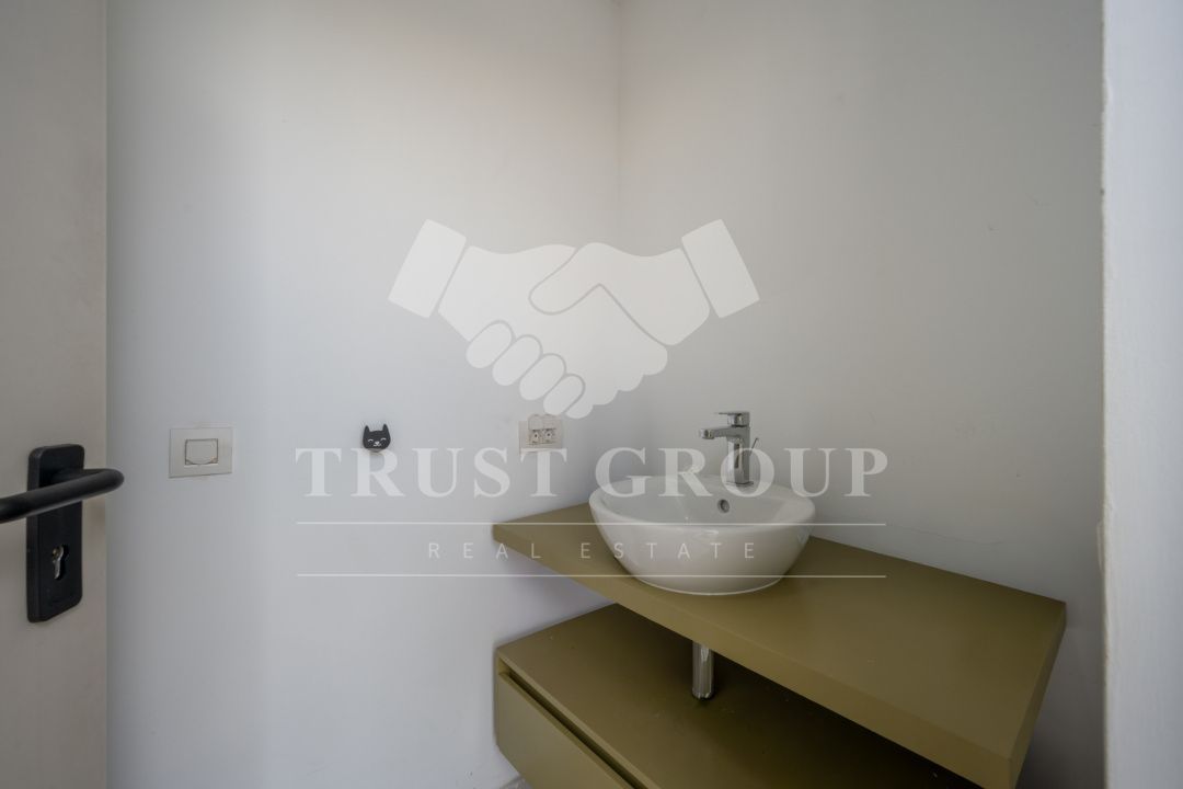 Apartament 3 camere Eminescu | Imobil 2023 | Loc de parcare - Poză 17