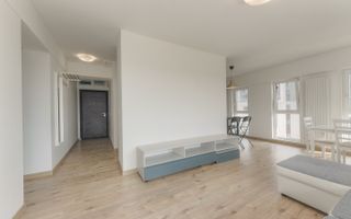 Apart 3 camere Belvedere Pipera Modelul Mare 90mp vedere panoramica - Poză 4