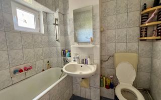 Apartament 3 camere | Etaj 3  | 65 mp | Zona Micro 16 - Poză 12