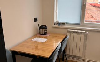 3 camere, Modern, Scala Center, Anton Pann, Ntt Data, Bosch, Central - Poză 9