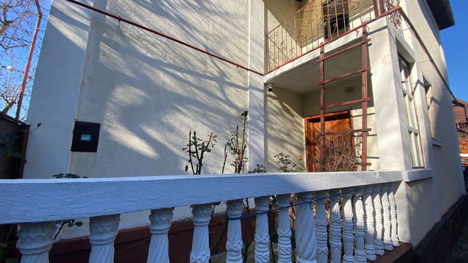 BRASADAS vinde casa cu 6 cam 2 bai cu tern 3.3 ari. - Poză 14