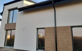 Casa tip duplex 380mp teren- Sura Mica- Ansamblu nou - Poză 6