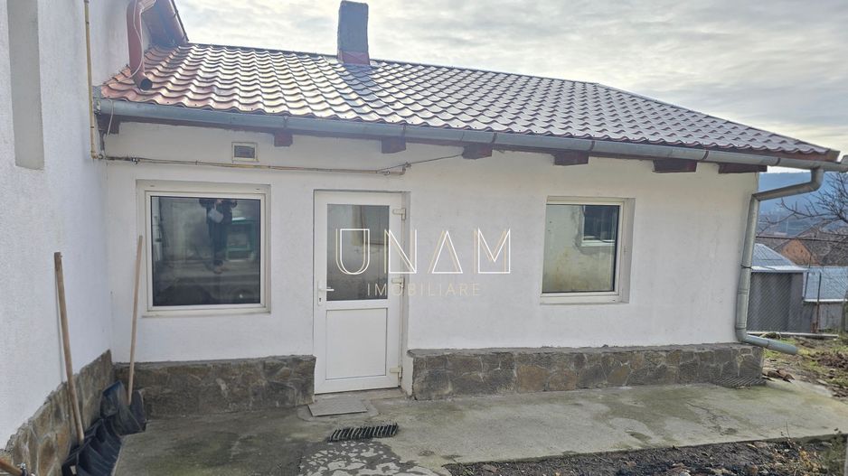 Casa cu 3 corpuri | curte | potential real | Muncitoresc – Resita - Poză 20