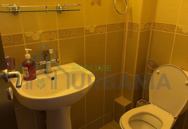 Apartament 2 camere Pacurari - Poză 6