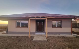 Casa Barnova 105000 euro - Poză 2