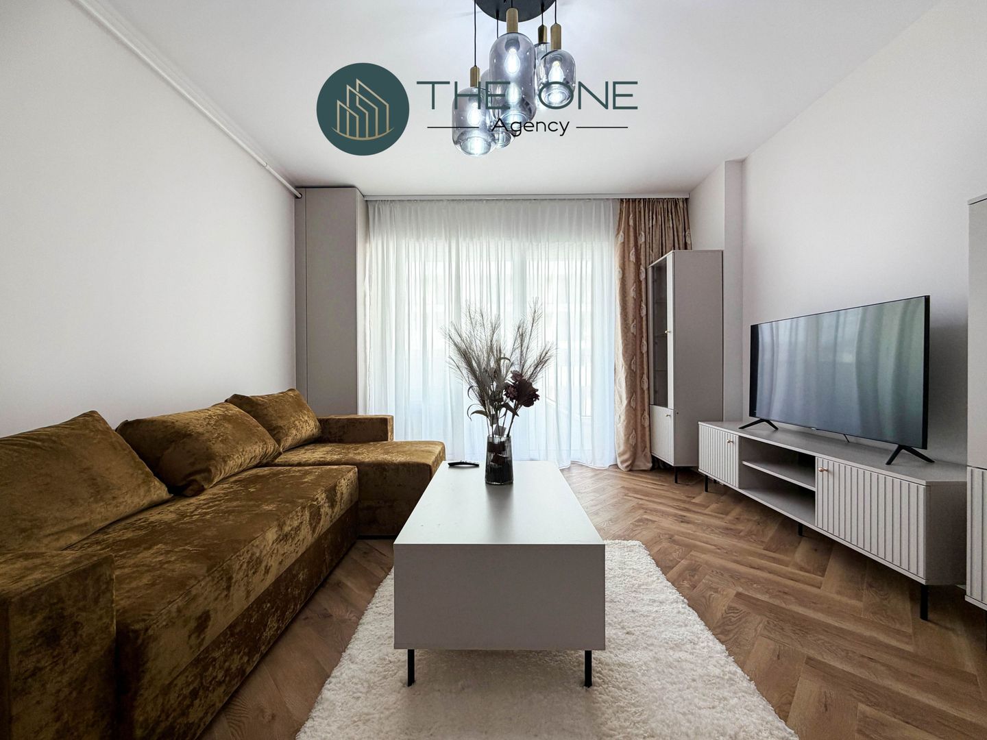 Apartament 2 camere - Premium - la cheie, parcare | EROILOR - Poză 3