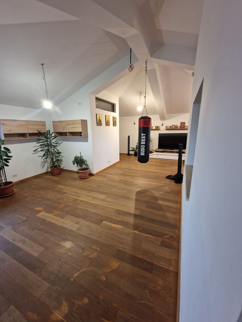 De vanzare vila de lux, Sos. Giurgiului/Jilava/A0 - Poză 5