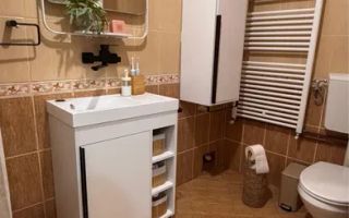 Casă cu 4 camere în curte comună - zona Dâmbu Pietros/Tudor - Poză 5