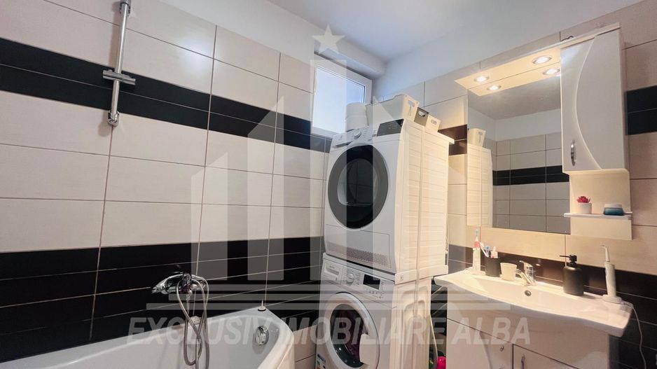 Apartament cu 2 camere, etajul 1, Cetate-Schit - Poză 6