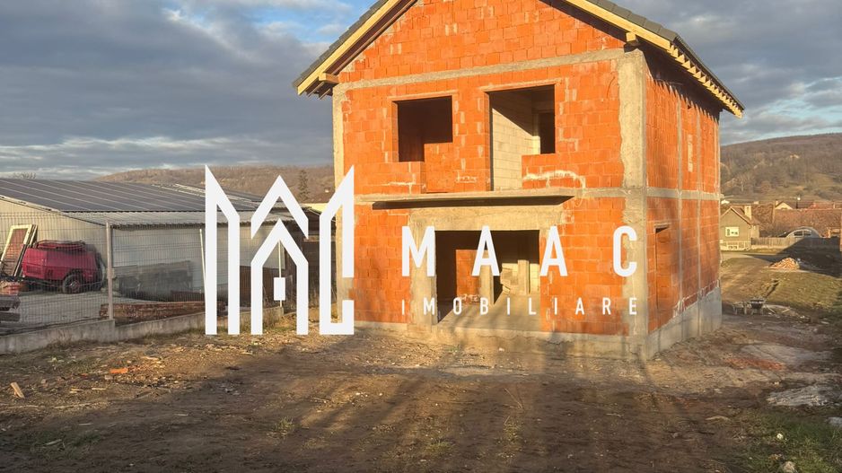 Casa individuala | Constructie noua | 4 camere | Vestem - Poză 4