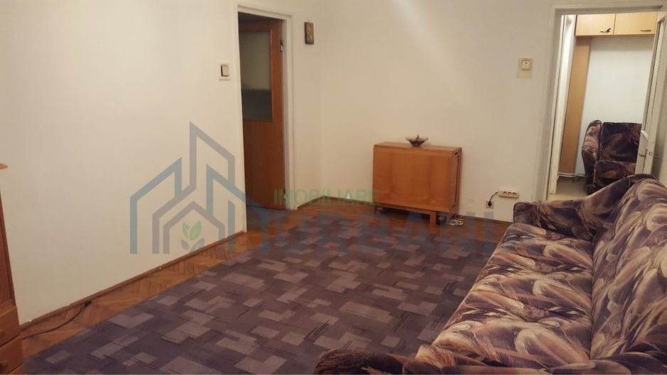 Apartament 3 camere de inchiriat, zona Podu Ros - Tutora, Iasi - Poză 2