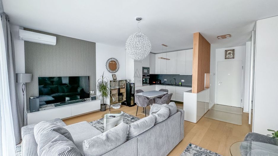 4 Camere Ivy Residence | Mobilat Utilat Premium - Poză 3