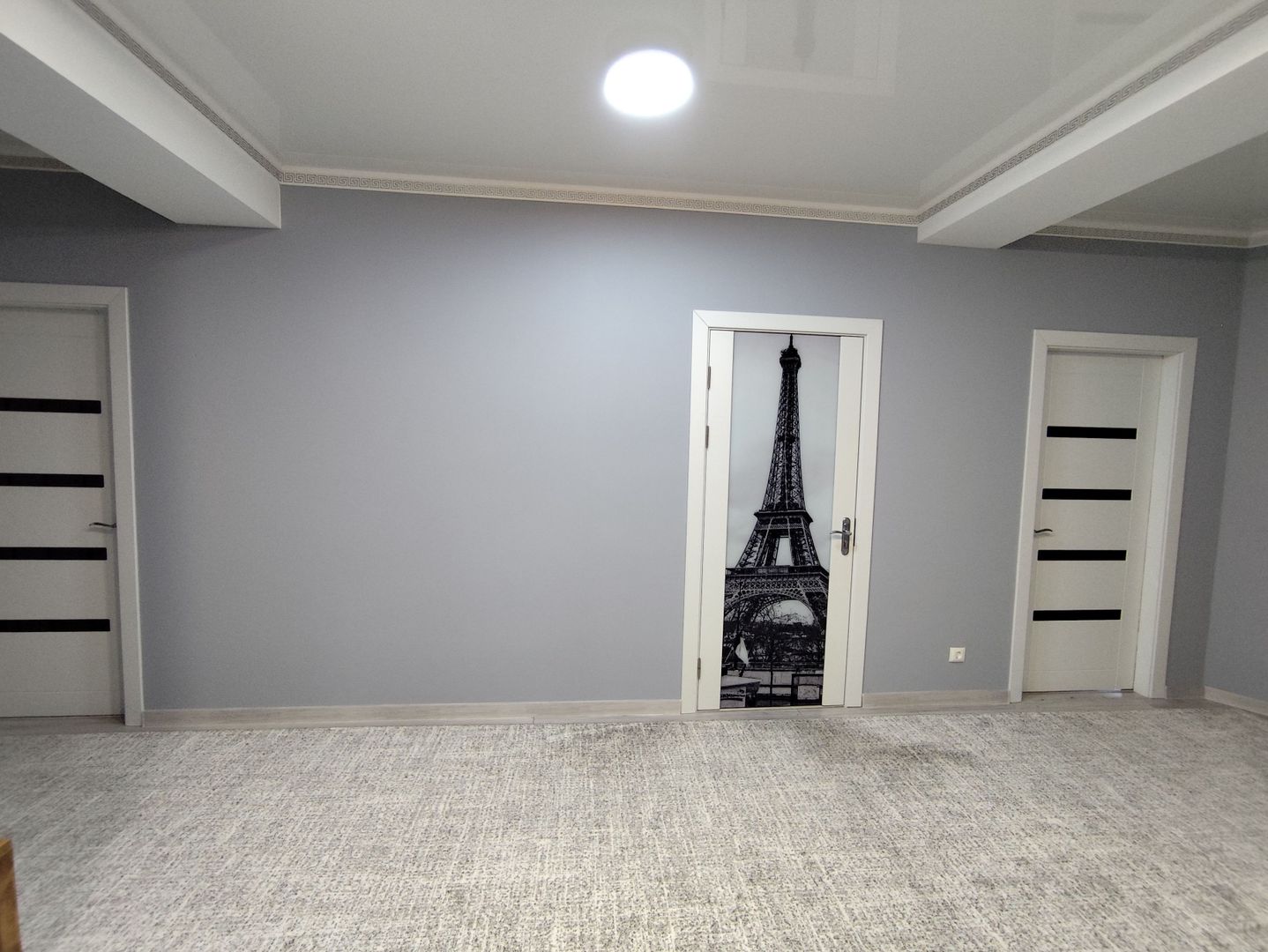 Apartament cu 2 odăi Buiucani, Mun. Chișinău - Poză 13