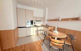 Apartament de vanzare in Avalon Estate Pipera - Poză 3