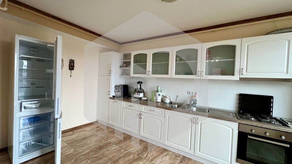 Apartament|4 camere | zona Calea Dumbravii | Lift | Parcare subterana - Poză 5