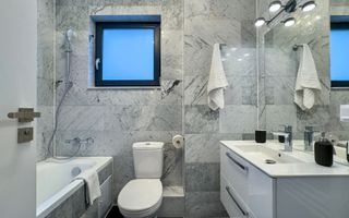 Apartament 3 camere, Parcare, zona Iulius Mall Park Lake - Poză 8