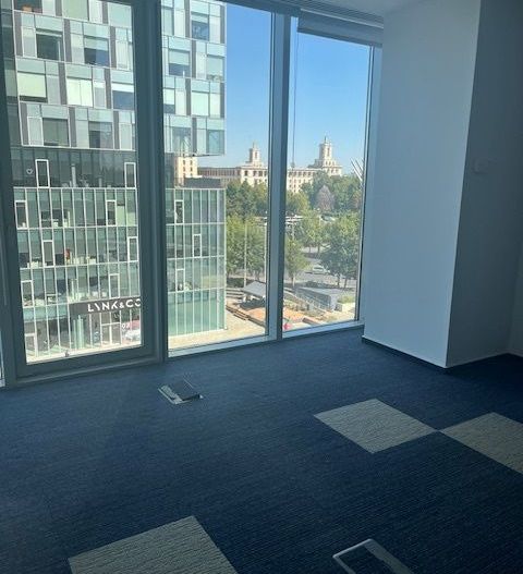 Spatiu de birouri City Gate Piata Presei 520 mp - Poză 18