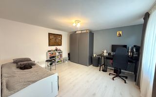 Casă complet mobilată, cu garaj și curte comună – strada Moților, Cluj - Poză 2