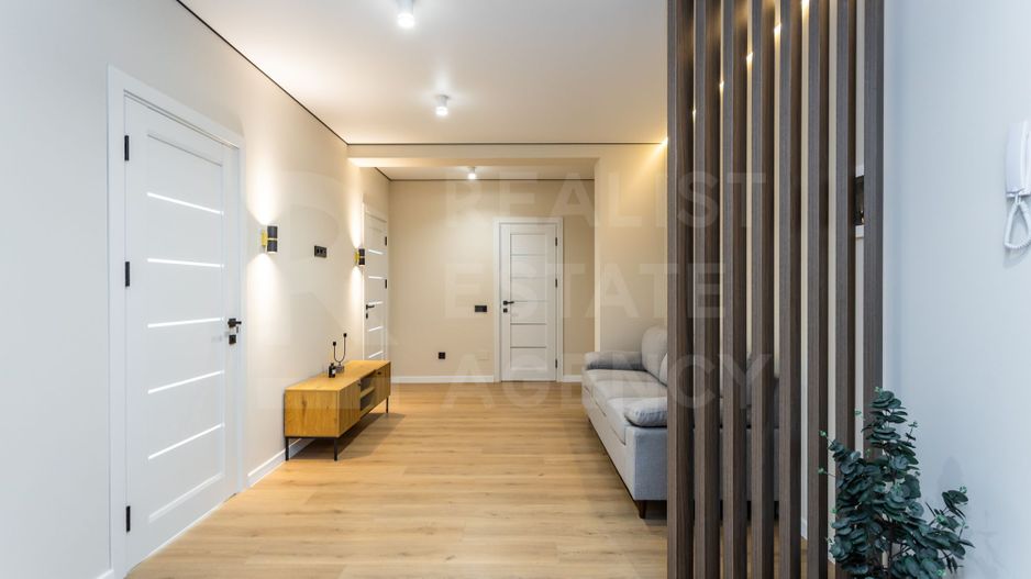 Vânzare, apartament, 2 camere, strada Iazului, Râșcani - Poză 2