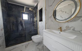 Casa complex rezidențial | 4 dormitoare | Teren 340 mp - Poză 10