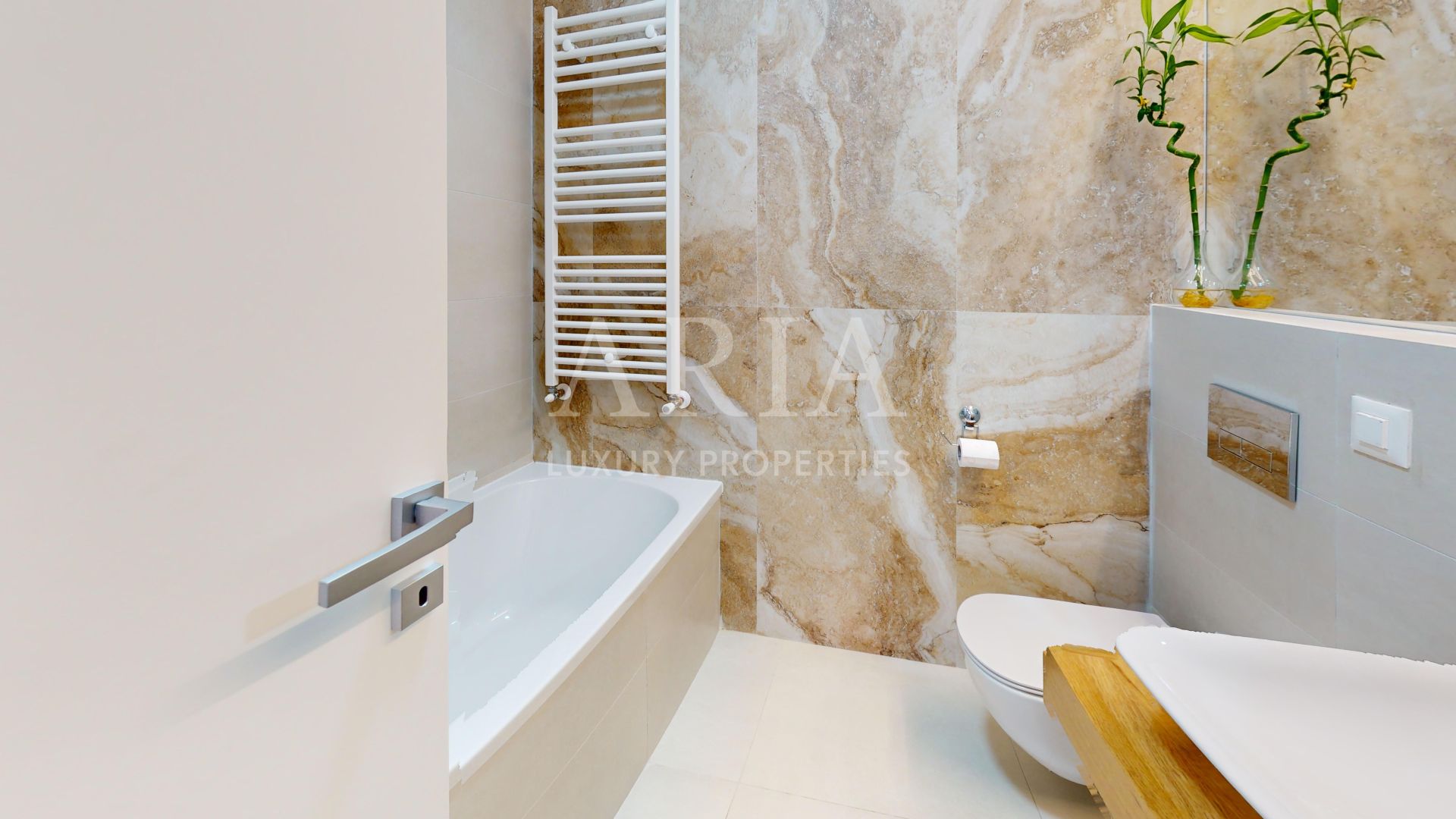 Nusco City 4 camere  design apartment  - FLOREASCA - AVIATIEI - PIPERA - Poză 5