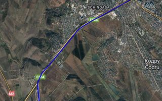 Vânzare, teren agricol, 63.6 ari, Ialoveni - Poză 18