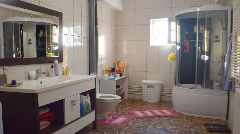 Brănești, vilă P+1+Pod, 220mp utili, comision 0% - Poză 7