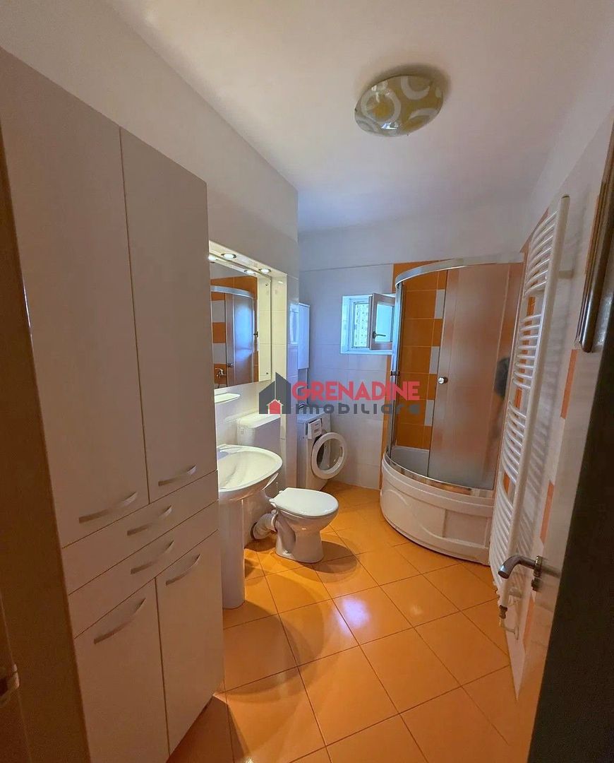 Apartament 2 Camere Decomandat Str. Harmanului - Zona Triaj - Cod 5316 - Poză 8
